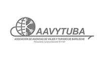 AAVYTUBA - Asociacion de Agencias de Viajes y Turismo de Bariloche
