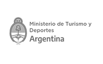 Ministerio de Turismo y Deportes - Argentina