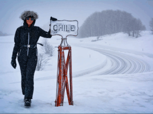 Nieve al Límite