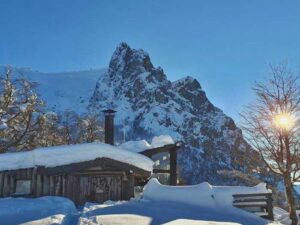 Roca Negra Cerro López
