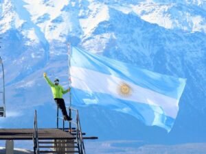 Traslado Cerro Perito Moreno- Laderas